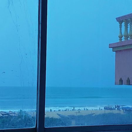 Nirman Beach Homestay Puri Eksteriør bilde