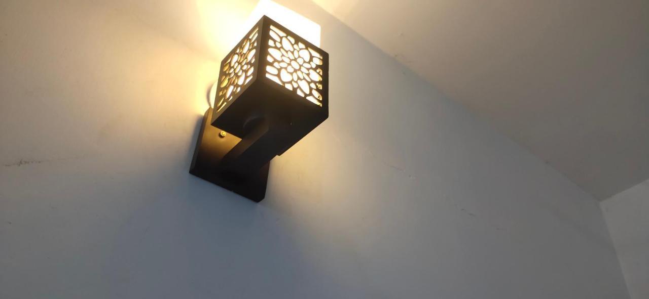 Nirman Beach Homestay Puri Eksteriør bilde