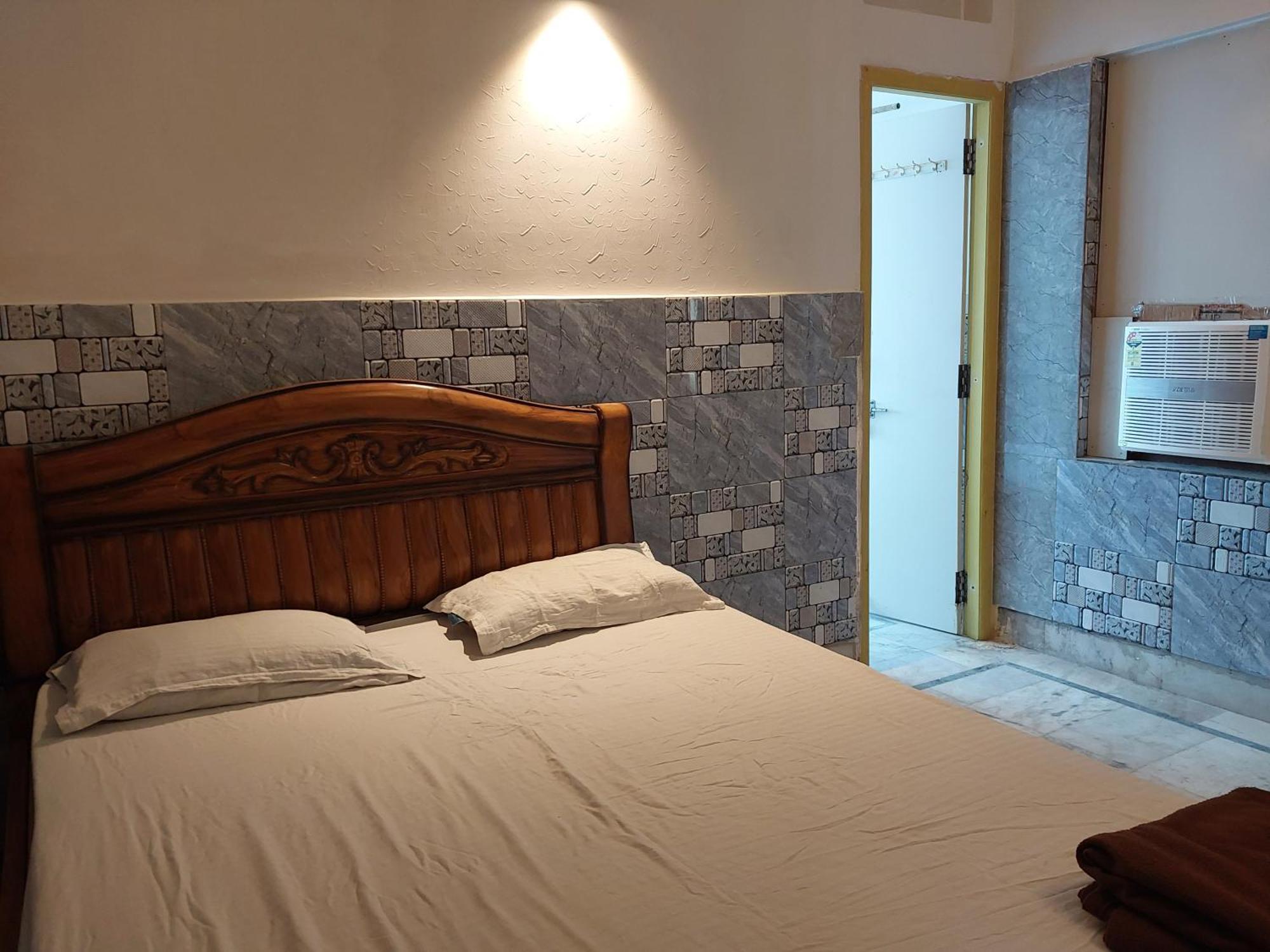 Nirman Beach Homestay Puri Eksteriør bilde