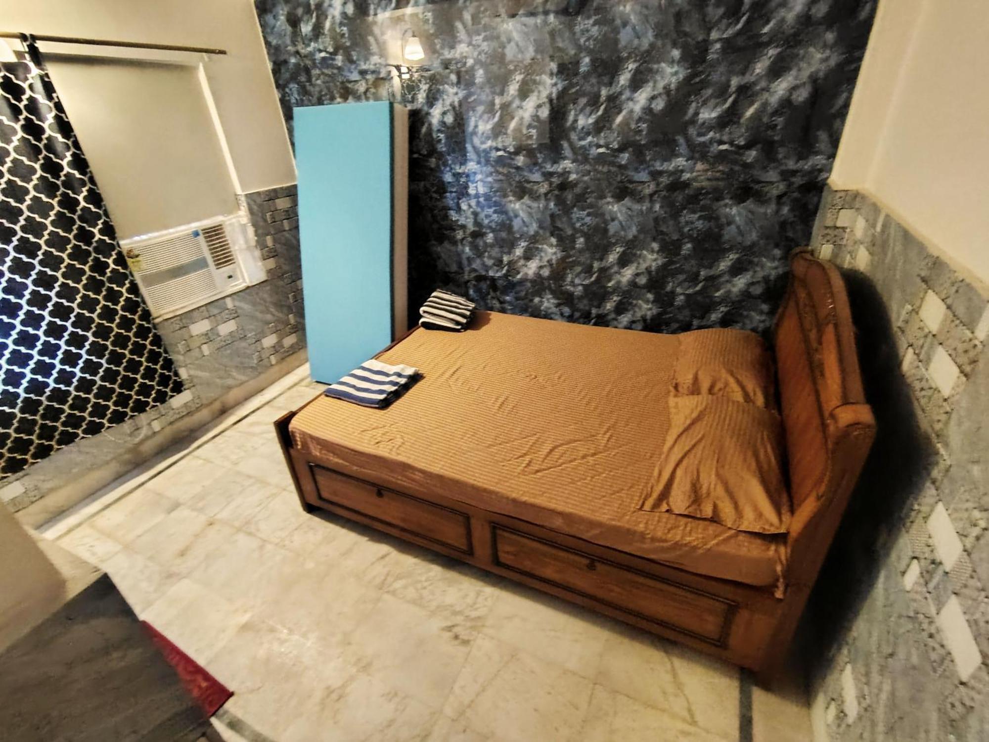 Nirman Beach Homestay Puri Eksteriør bilde