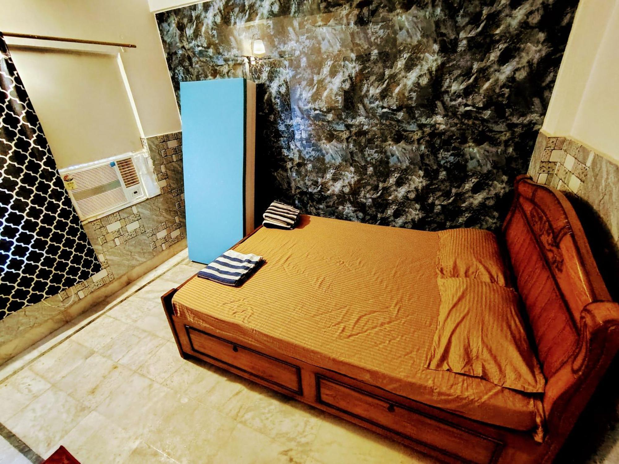 Nirman Beach Homestay Puri Eksteriør bilde