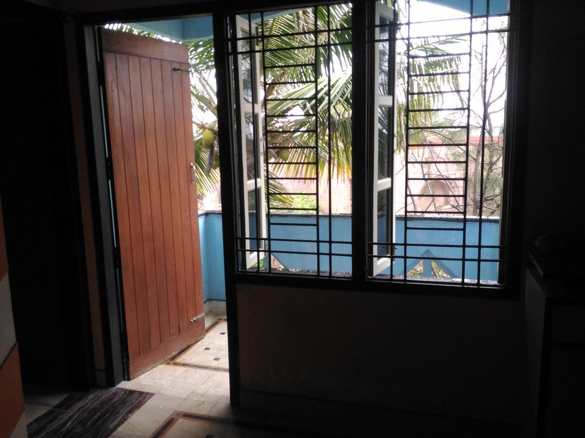 Nirman Beach Homestay Puri Eksteriør bilde