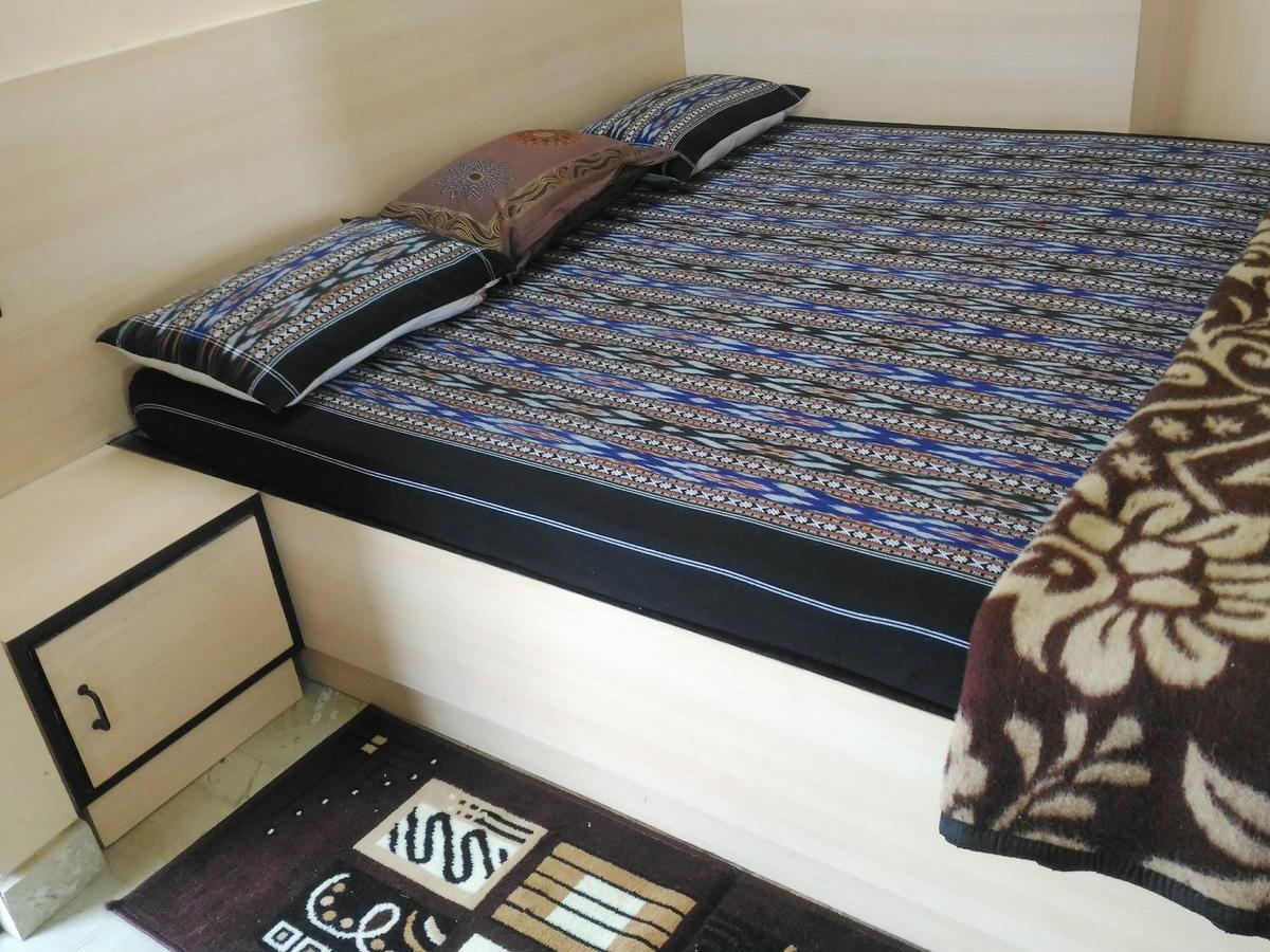 Nirman Beach Homestay Puri Eksteriør bilde