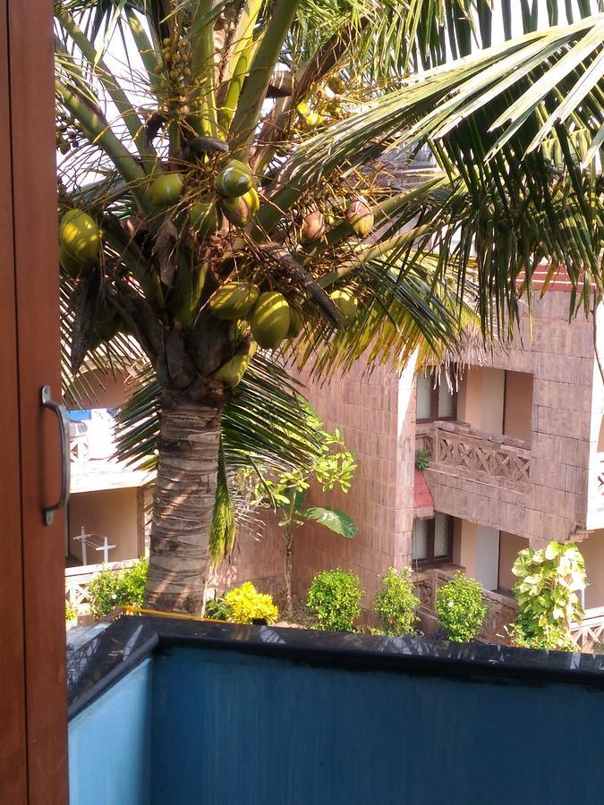 Nirman Beach Homestay Puri Eksteriør bilde