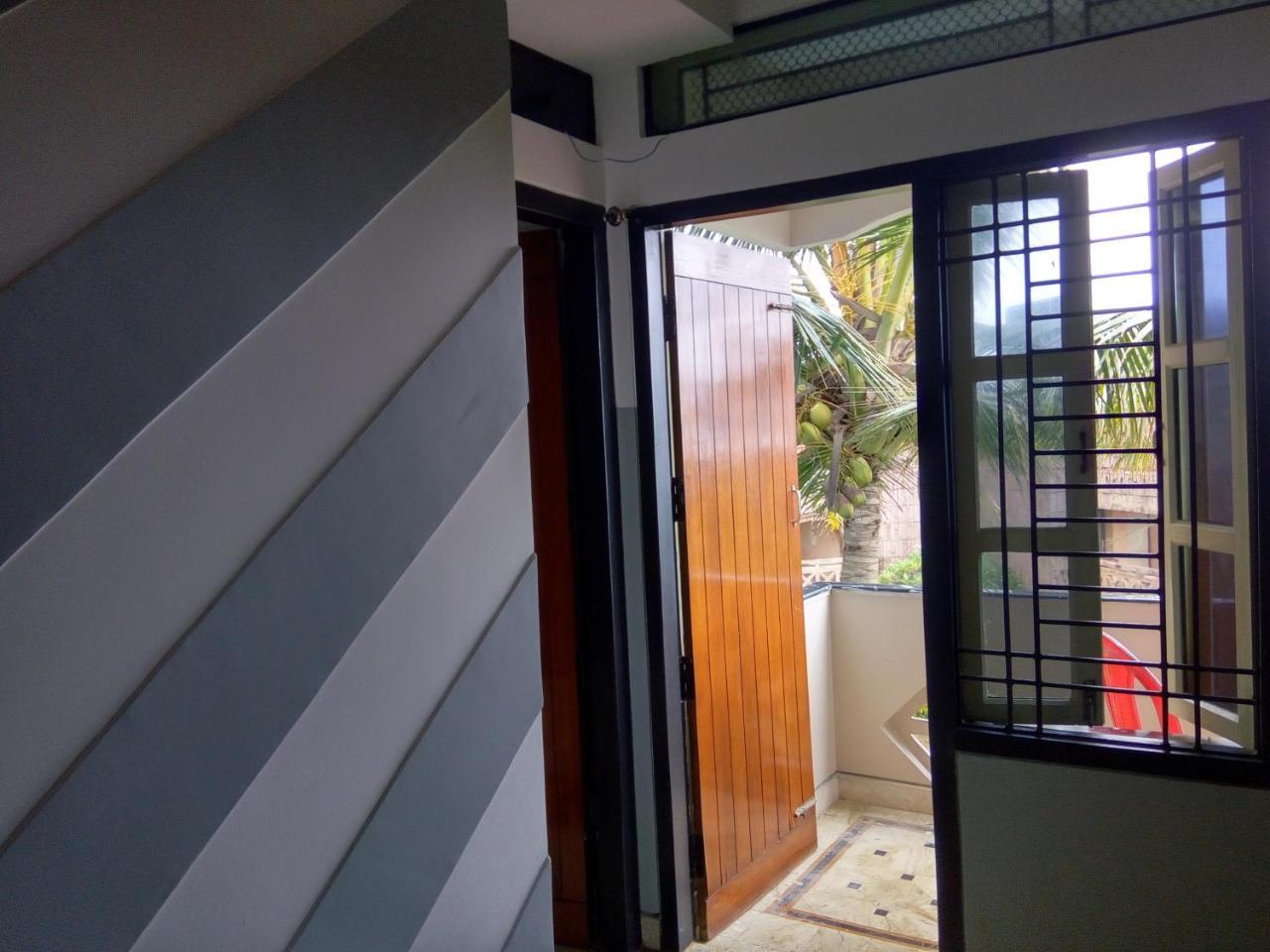 Nirman Beach Homestay Puri Eksteriør bilde