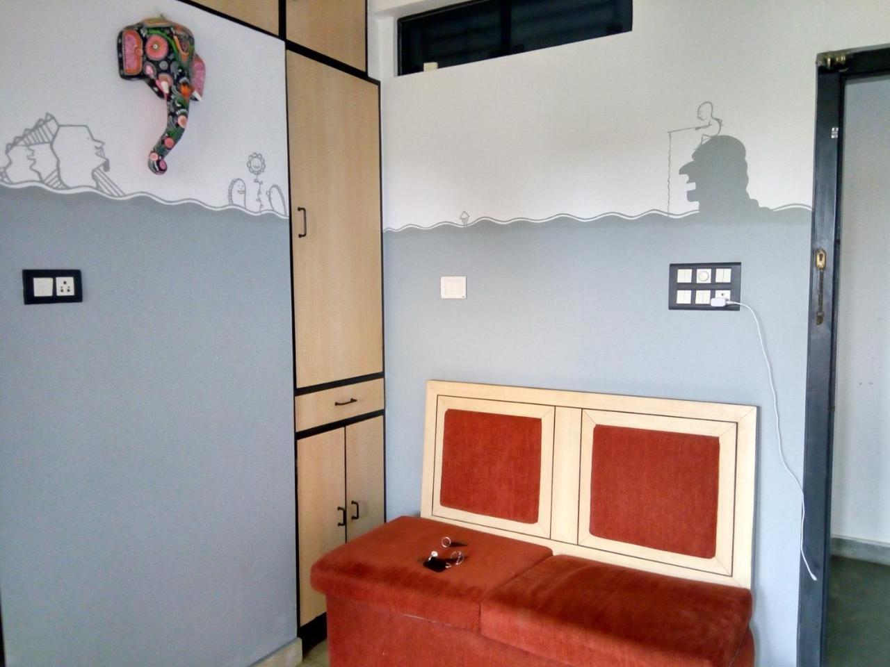 Nirman Beach Homestay Puri Eksteriør bilde