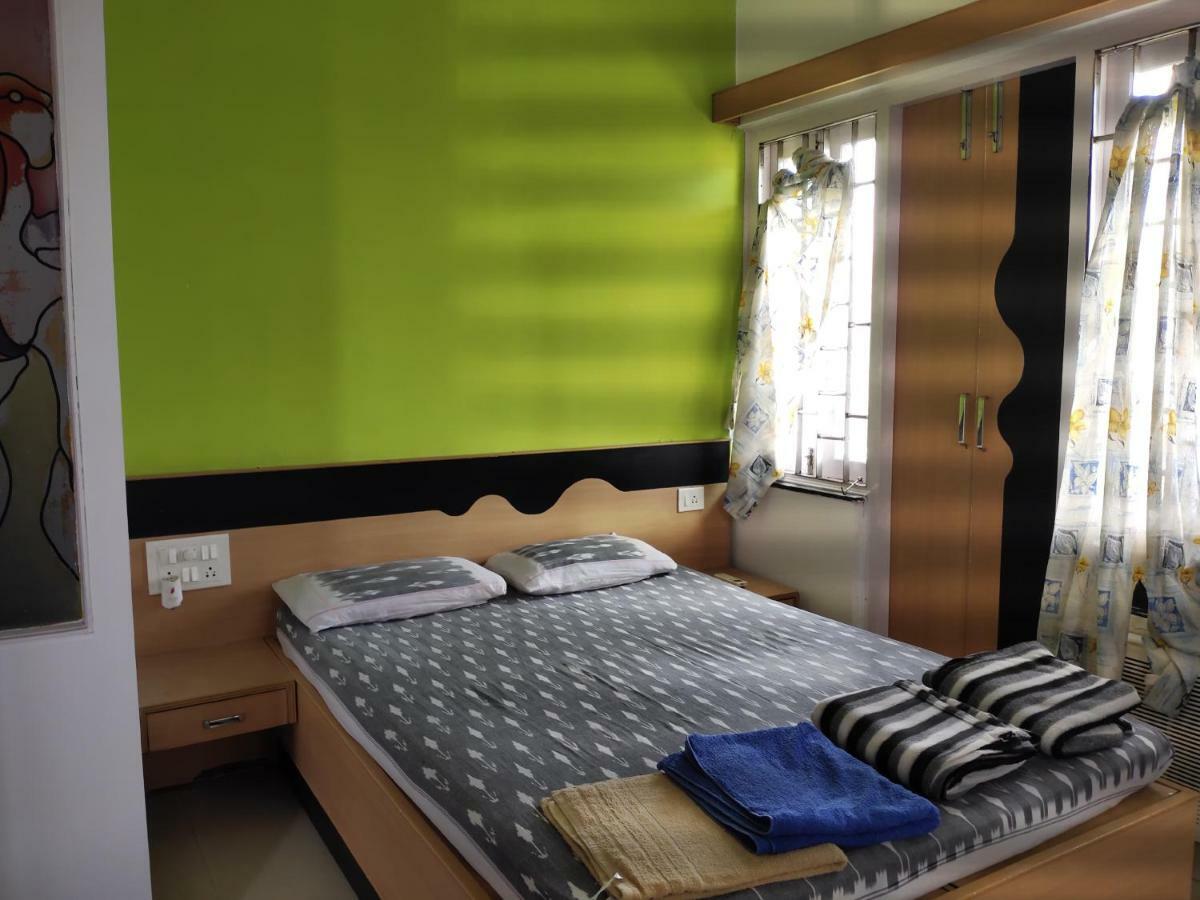 Nirman Beach Homestay Puri Eksteriør bilde