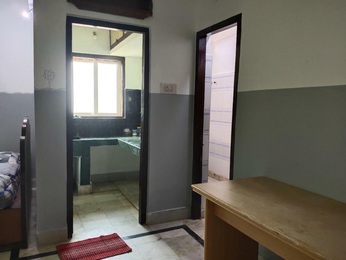 Nirman Beach Homestay Puri Eksteriør bilde